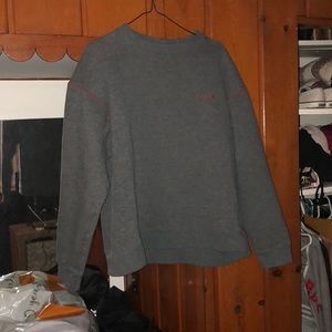Men’s medium Columbia crew neck